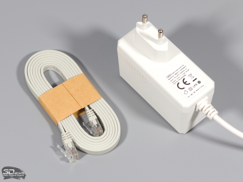 Обзор маршрутизатора Netcraze Ultra (NC-1812): новое имя, новый Wi-Fi