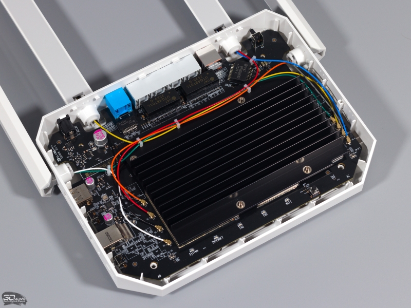 Обзор маршрутизатора Netcraze Ultra (NC-1812): новое имя, новый Wi-Fi