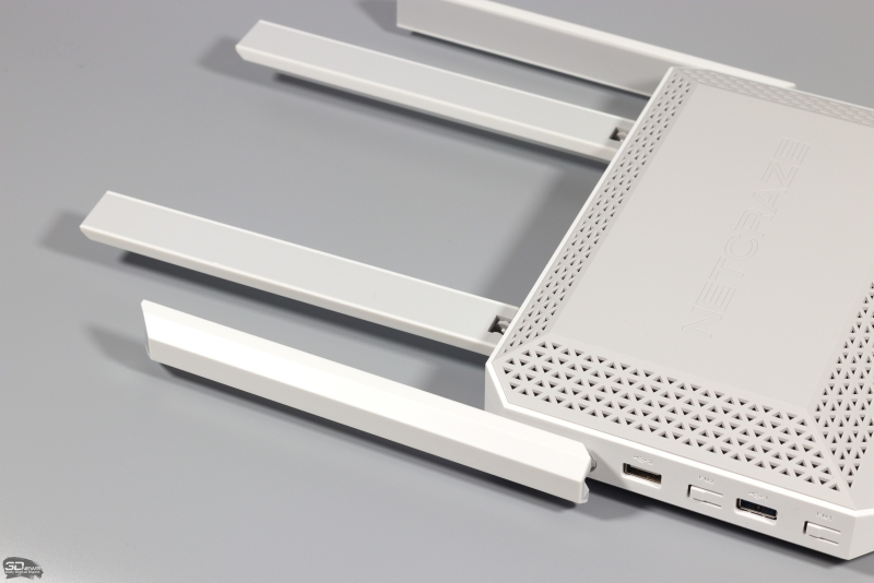 Обзор маршрутизатора Netcraze Ultra (NC-1812): новое имя, новый Wi-Fi