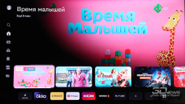 Обзор медиаприставки SberBox Max: быстрый Макс