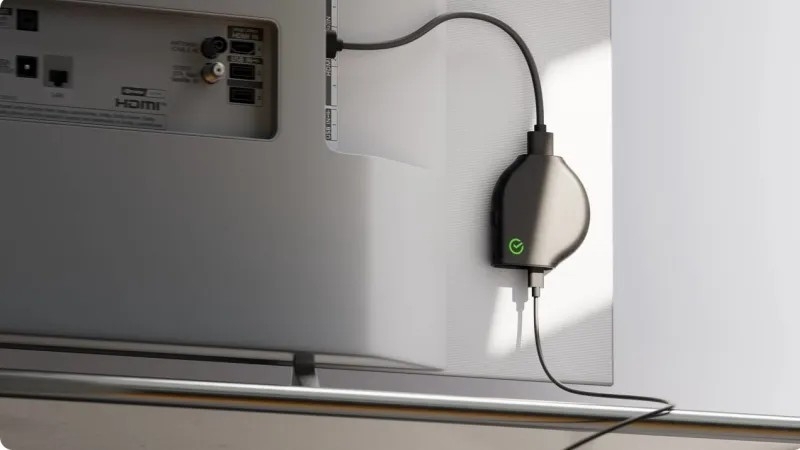 Обзор медиаприставки SberBox Max: быстрый Макс