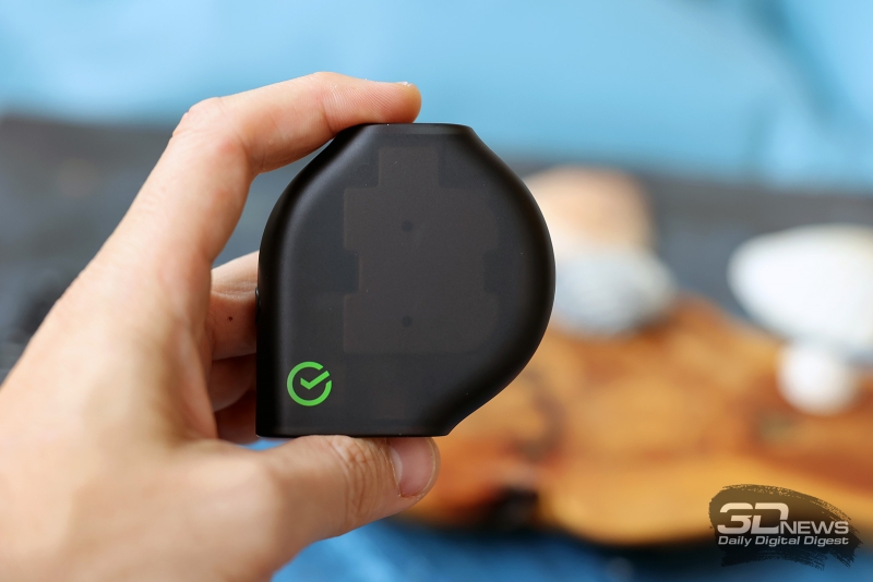 Обзор медиаприставки SberBox Max: быстрый Макс