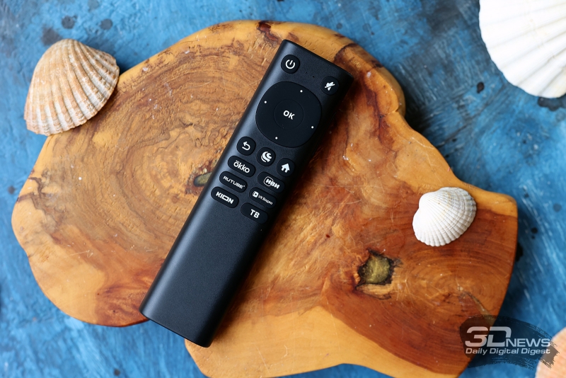 Обзор медиаприставки SberBox Max: быстрый Макс