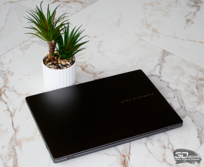 Обзор ноутбука ASUS Vivobook S14 (M3407HA): разрыв шаблонов рынка