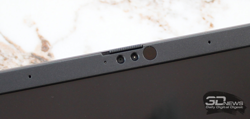 Обзор ноутбука ASUS Vivobook S14 (M3407HA): разрыв шаблонов рынка