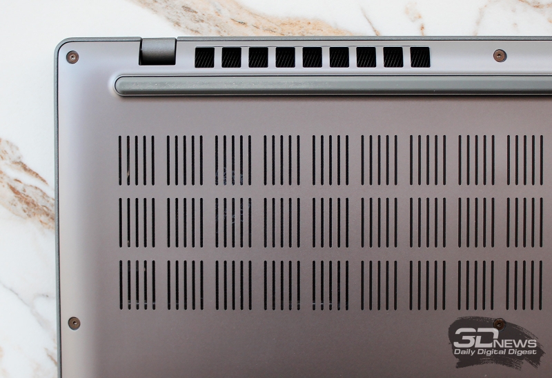 Обзор ноутбука ASUS Vivobook S14 (M3407HA): разрыв шаблонов рынка