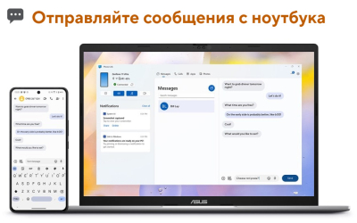 Обзор ноутбука ASUS Vivobook S14 (M3407HA): разрыв шаблонов рынка