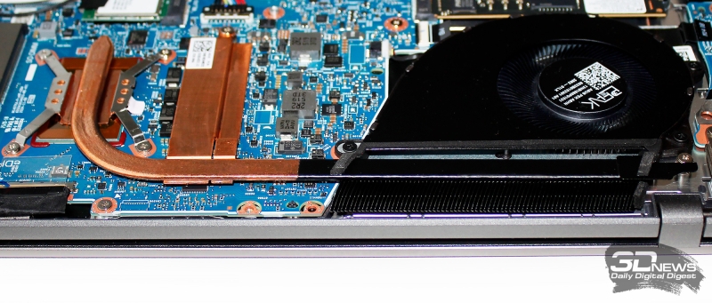 Обзор ноутбука ASUS Vivobook S14 (M3407HA): разрыв шаблонов рынка