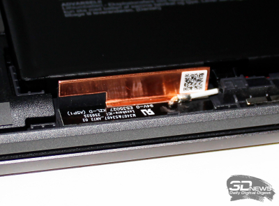 Обзор ноутбука ASUS Vivobook S14 (M3407HA): разрыв шаблонов рынка