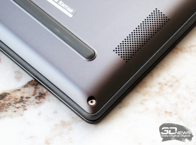 Обзор ноутбука ASUS Vivobook S14 (M3407HA): разрыв шаблонов рынка