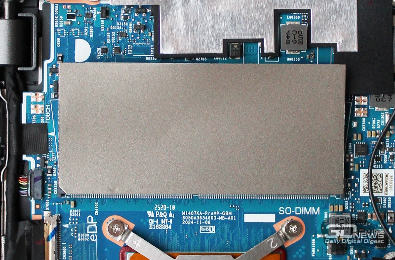 Обзор ноутбука ASUS Vivobook S14 (M3407HA): разрыв шаблонов рынка