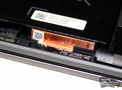 Обзор ноутбука ASUS Vivobook S14 (M3407HA): разрыв шаблонов рынка