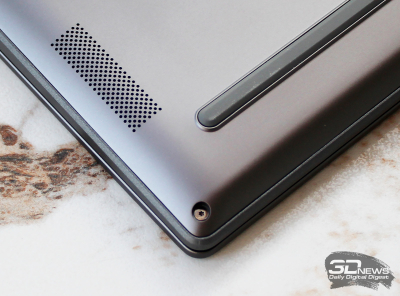 Обзор ноутбука ASUS Vivobook S14 (M3407HA): разрыв шаблонов рынка