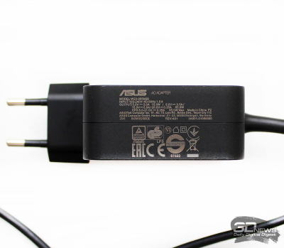 Обзор ноутбука ASUS Vivobook S14 (M3407HA): разрыв шаблонов рынка