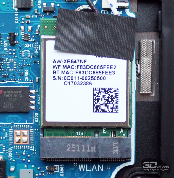 Обзор ноутбука ASUS Vivobook S14 (M3407HA): разрыв шаблонов рынка