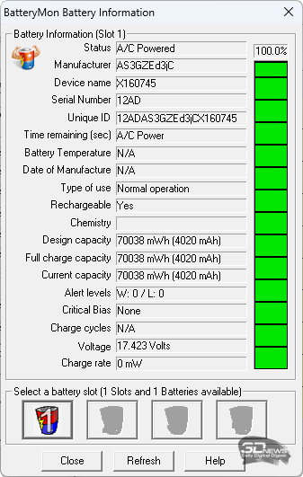 Обзор ноутбука ASUS Vivobook S14 (M3407HA): разрыв шаблонов рынка
