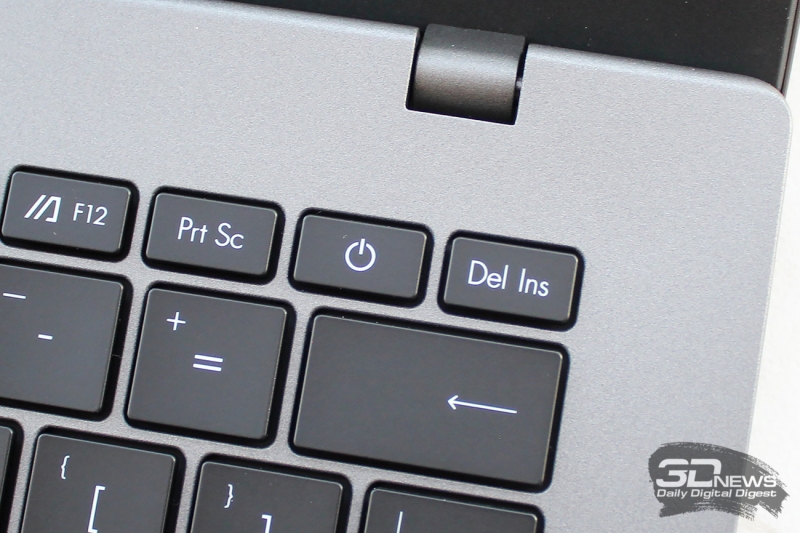 Обзор ноутбука ASUS Vivobook S14 (M3407HA): разрыв шаблонов рынка