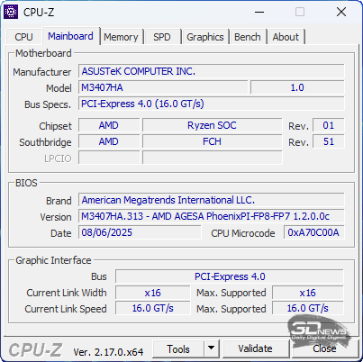 Обзор ноутбука ASUS Vivobook S14 (M3407HA): разрыв шаблонов рынка