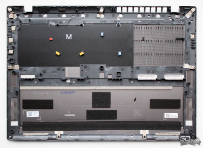 Обзор ноутбука ASUS Vivobook S14 (M3407HA): разрыв шаблонов рынка