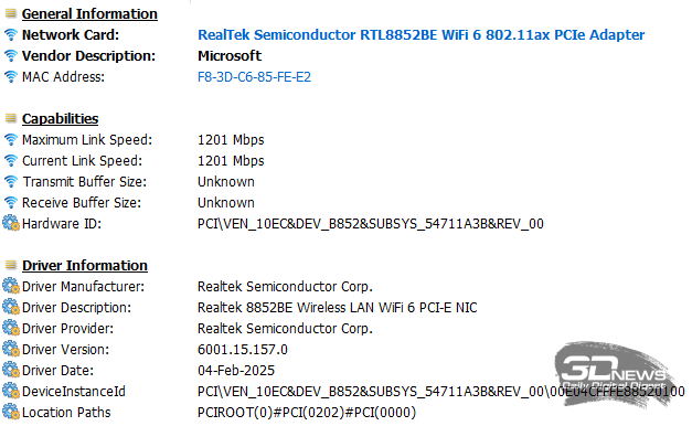 Обзор ноутбука ASUS Vivobook S14 (M3407HA): разрыв шаблонов рынка