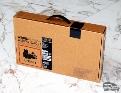 Обзор ноутбука ASUS Vivobook S14 (M3407HA): разрыв шаблонов рынка