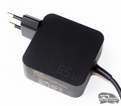 Обзор ноутбука ASUS Vivobook S14 (M3407HA): разрыв шаблонов рынка