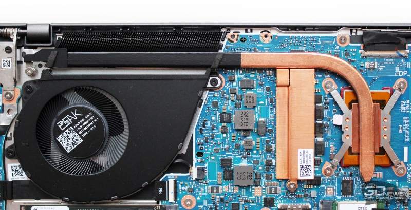 Обзор ноутбука ASUS Vivobook S14 (M3407HA): разрыв шаблонов рынка