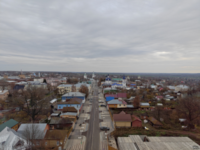 Обзор смартфона OnePlus 15: самый мощный смартфон осени 2025