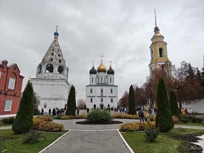 Обзор смартфона OnePlus 15: самый мощный смартфон осени 2025