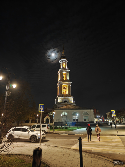 Обзор смартфона OnePlus 15: самый мощный смартфон осени 2025