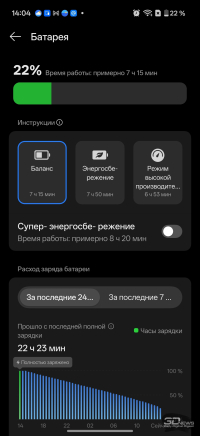 Обзор смартфона OnePlus 15: самый мощный смартфон осени 2025