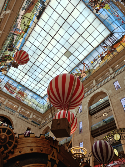 Обзор смартфона OnePlus 15: самый мощный смартфон осени 2025