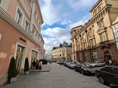 Обзор смартфона OnePlus 15: самый мощный смартфон осени 2025