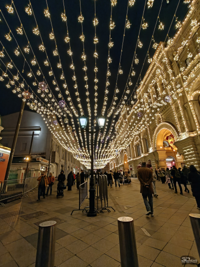 Обзор смартфона OnePlus 15: самый мощный смартфон осени 2025