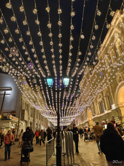 Обзор смартфона OnePlus 15: самый мощный смартфон осени 2025