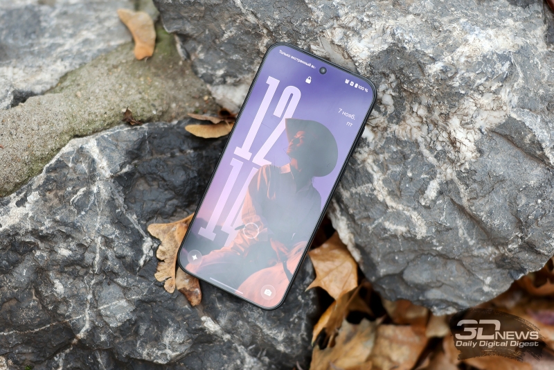 Обзор смартфона OnePlus 15: самый мощный смартфон осени 2025