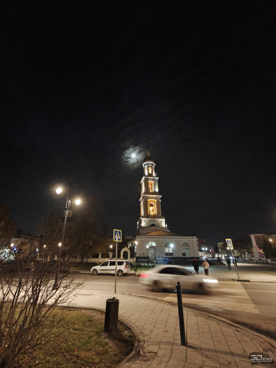 Обзор смартфона OnePlus 15: самый мощный смартфон осени 2025