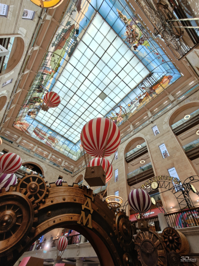 Обзор смартфона OnePlus 15: самый мощный смартфон осени 2025