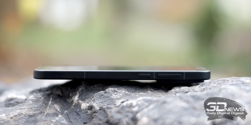 Обзор смартфона OnePlus 15: самый мощный смартфон осени 2025