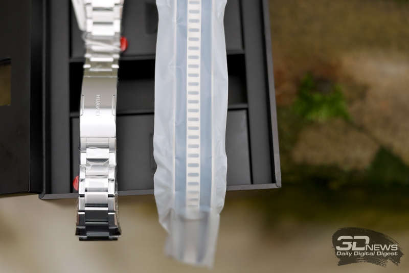 Обзор умных часов HUAWEI WATCH Ultimate 2: теперь по-настоящему флагман