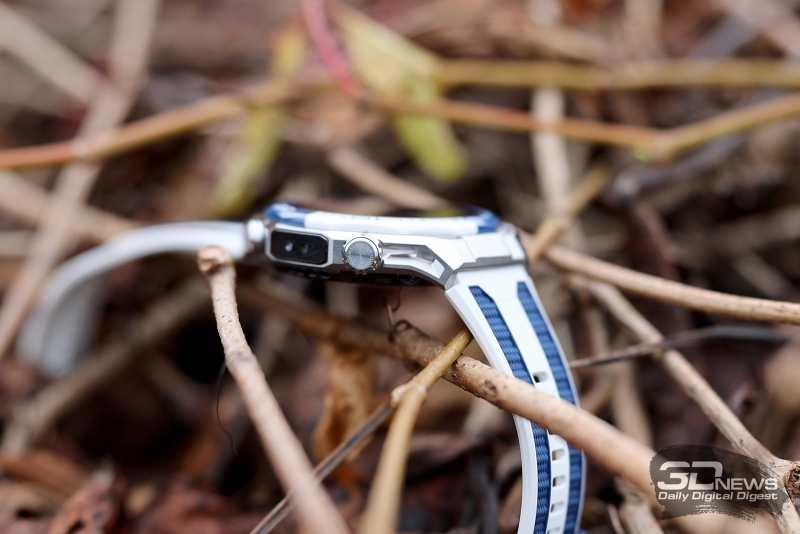 Обзор умных часов HUAWEI WATCH Ultimate 2: теперь по-настоящему флагман