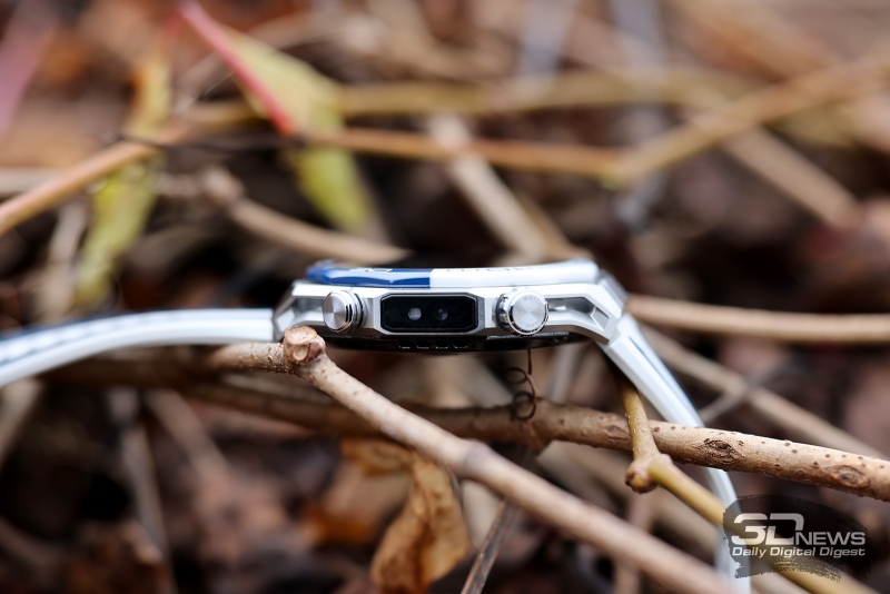 Обзор умных часов HUAWEI WATCH Ultimate 2: теперь по-настоящему флагман