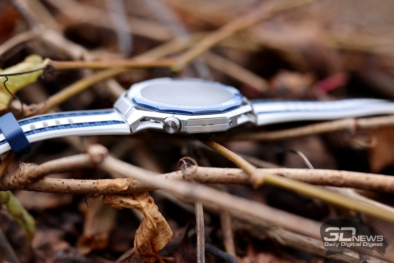 Обзор умных часов HUAWEI WATCH Ultimate 2: теперь по-настоящему флагман