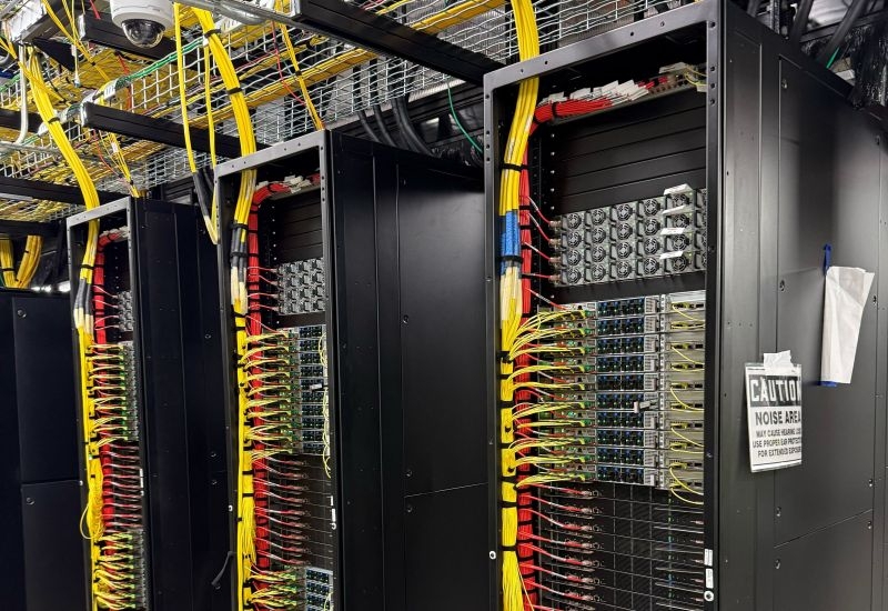 OpenAI готова составить конкуренцию Amazon, Microsoft и Google в облачном бизнесе