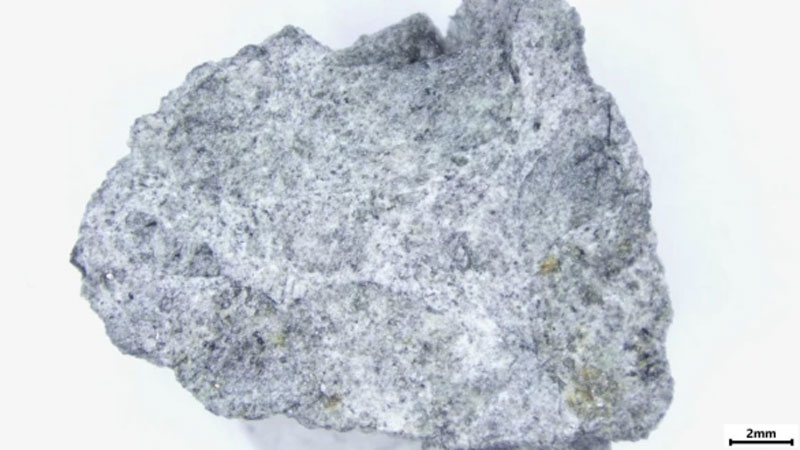 Осколки зелёного болида, замеченного в небе Москвы, выдали в нём крайне редкий для России тип метеоритов