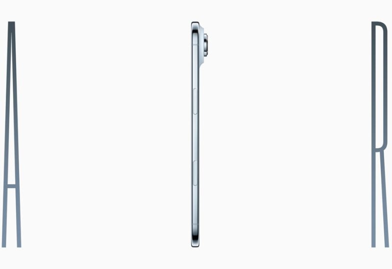 Основным новшеством iPhone Air второго поколения станет более экономичный 2-нм процессор