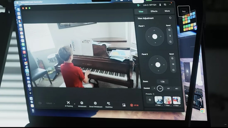 Пациент с мозговым имплантом Neuralink получил &laquo;вторую пару глаз&raquo;