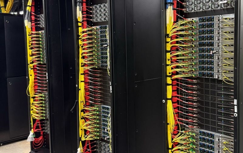 Партнёры OpenAI набрали долгов на $100 млрд, чтобы оплатить ИИ-мегапроекты Альтмана