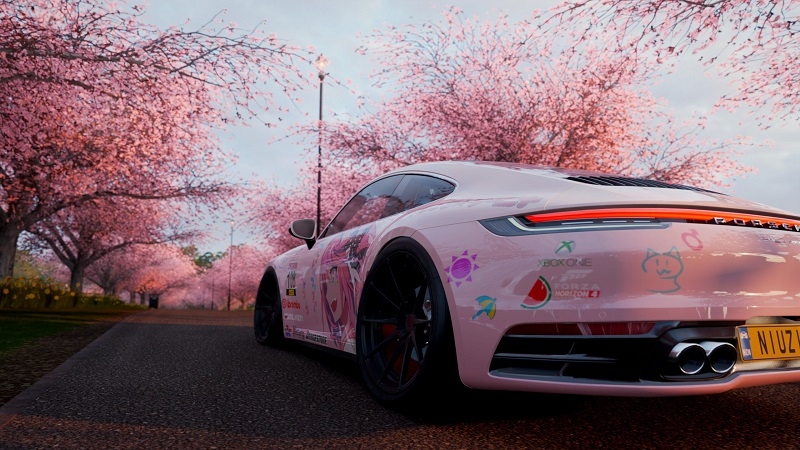 Перенос GTA VI не помешает Forza Horizon 6	&mdash; инсайдер уточнил, когда выйдет новый гоночный хит от Playground Games