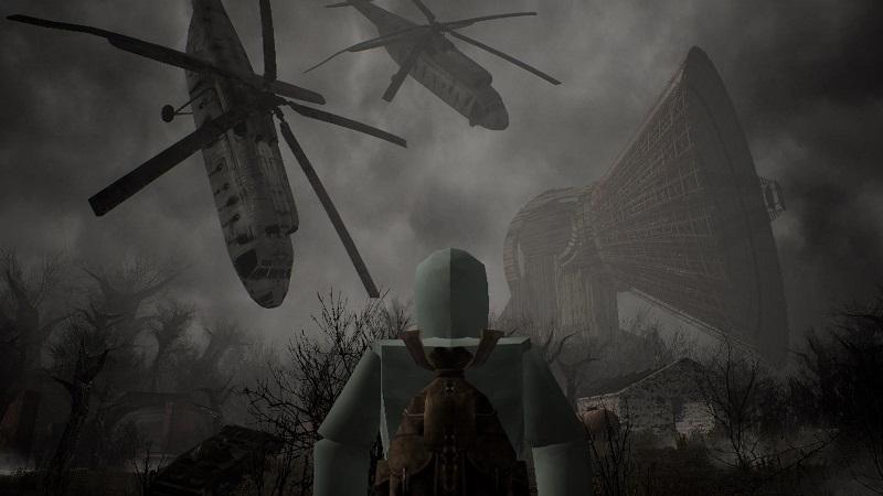 «Перешли черту»: GSC Game World обвинила в плагиате разработчиков кооперативного шутера Misery, вдохновлённого S.T.A.L.K.E.R.